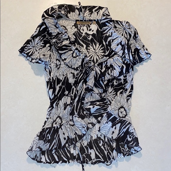 blouse top - Picture 1 of 1